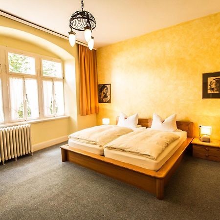 Hotel Leyscher Hof Leutesdorf ห้อง รูปภาพ