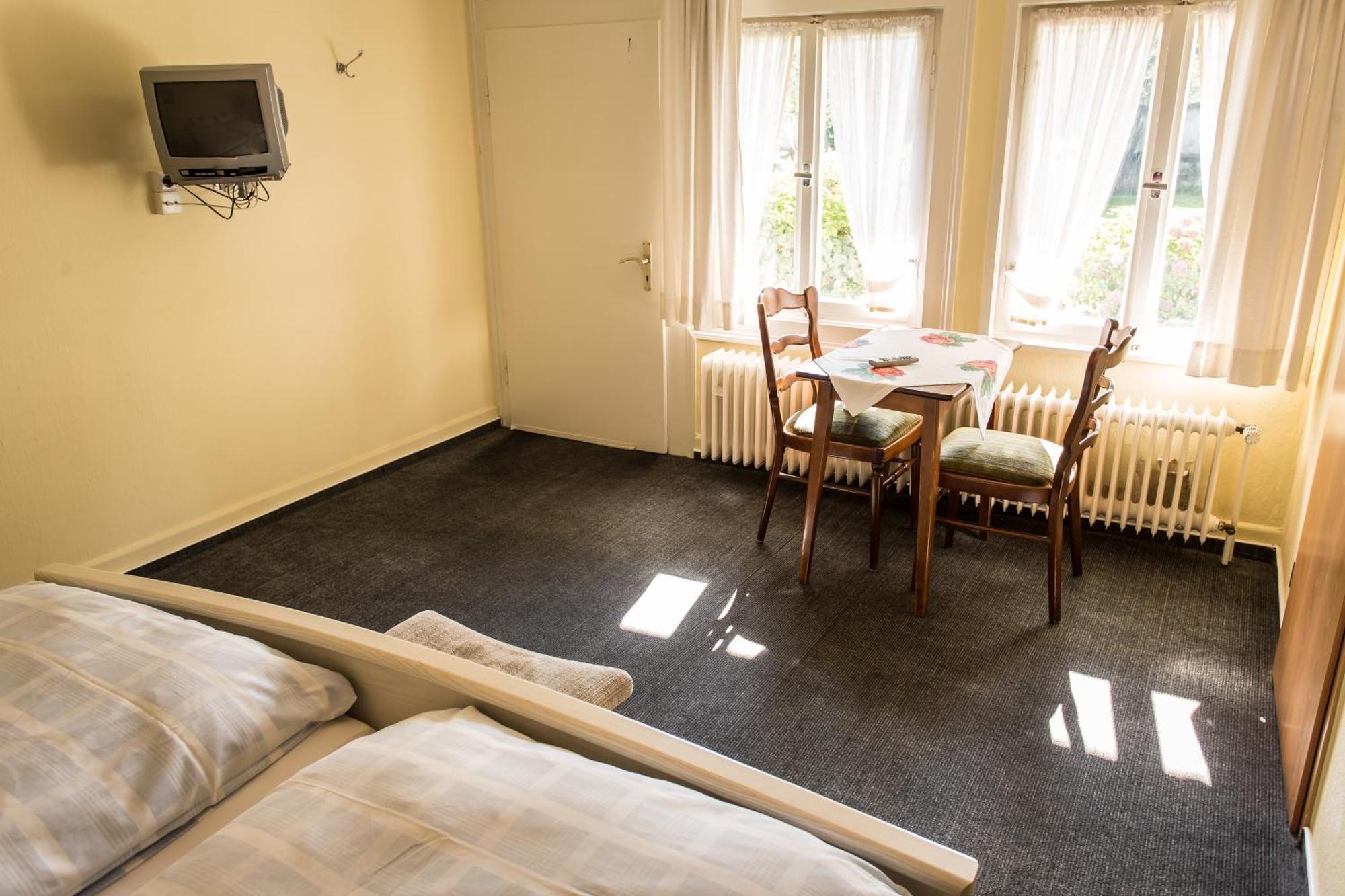 Hotel Leyscher Hof Leutesdorf ห้อง รูปภาพ