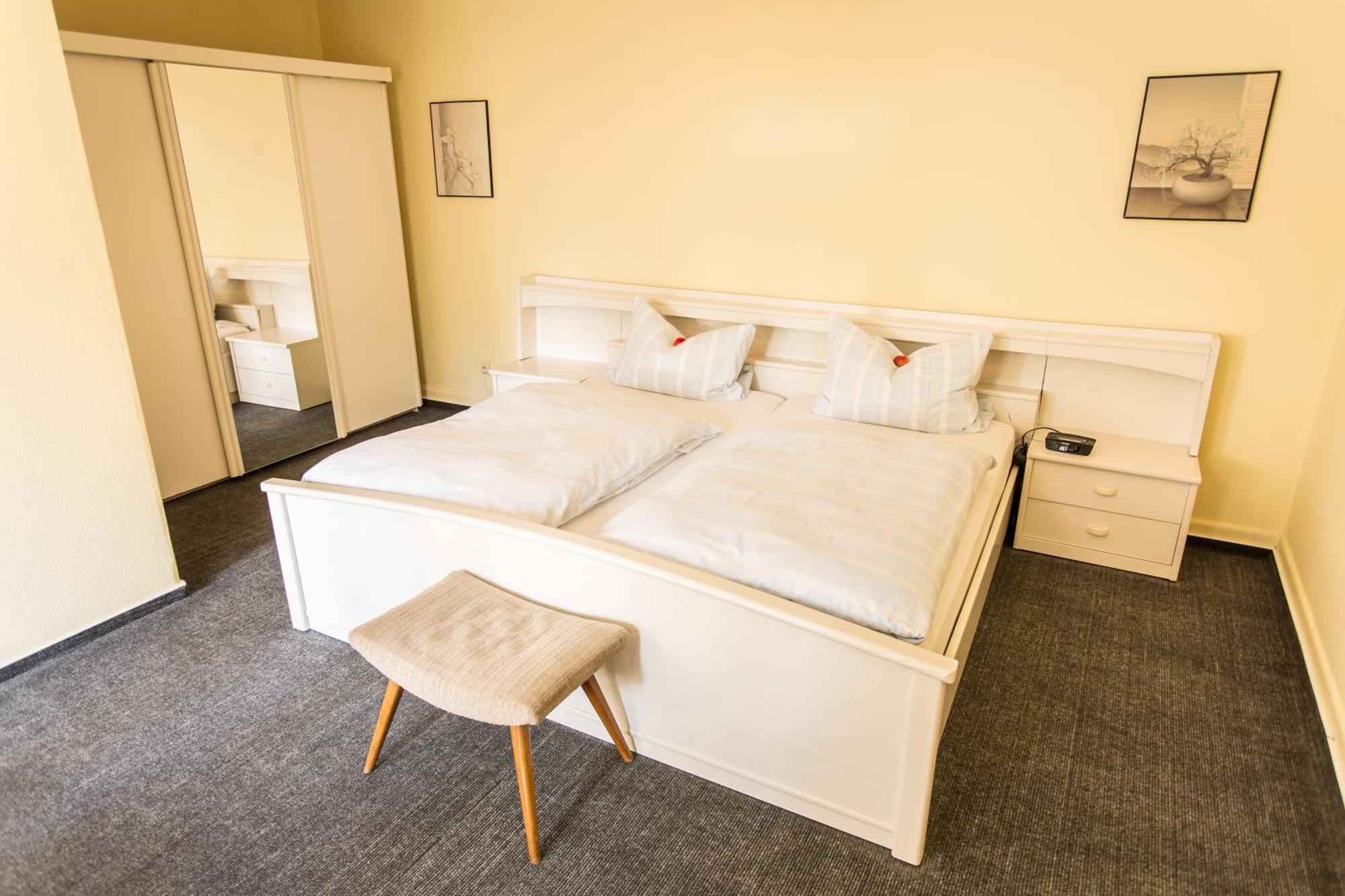 Hotel Leyscher Hof Leutesdorf ห้อง รูปภาพ